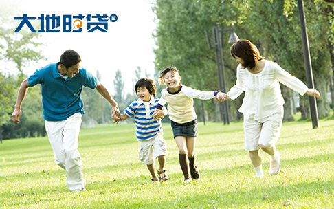 大地时贷舆情监测